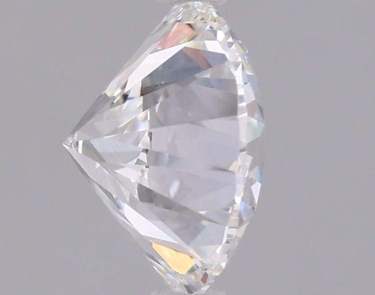 1.96 Carat Round Lab Diamond :: Greenstar spin frame 04