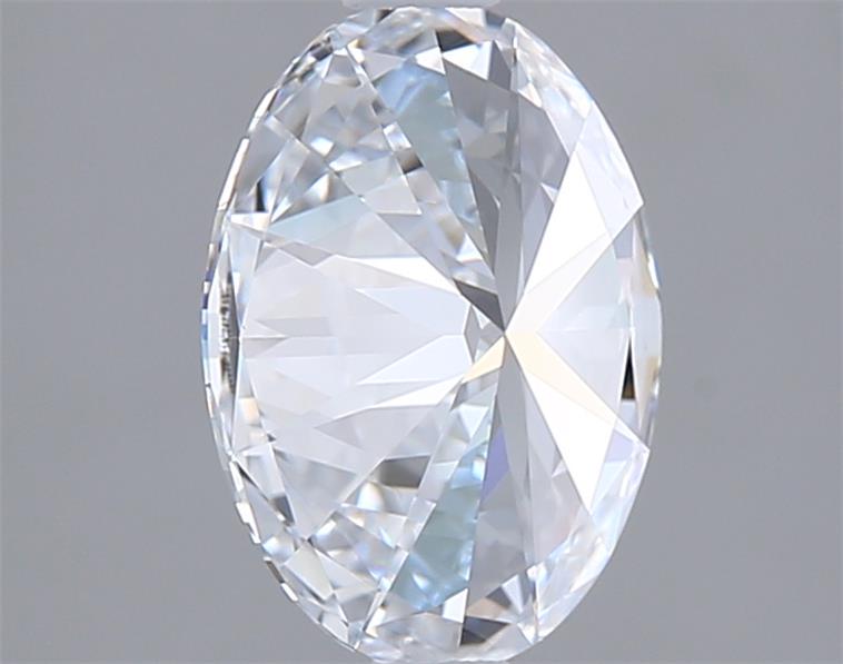 1.51 Carat Oval Lab Diamond :: Greenstar spin frame 04