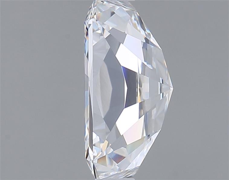 2.04 Carat Radiant Lab Diamond :: Greenstar spin frame 04
