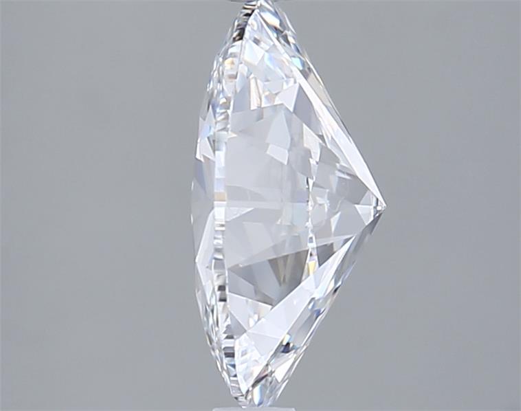 2.51 Carat Oval Lab Diamond :: Greenstar spin frame 04