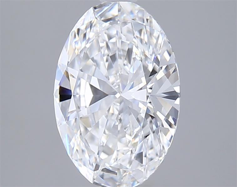 2.04 Carat Oval Lab Diamond :: Greenstar spin frame 04
