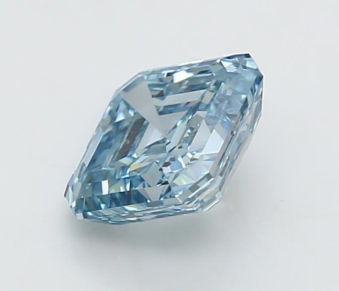 2.23 Carat Asscher Lab Diamond :: Greenstar spin frame 04