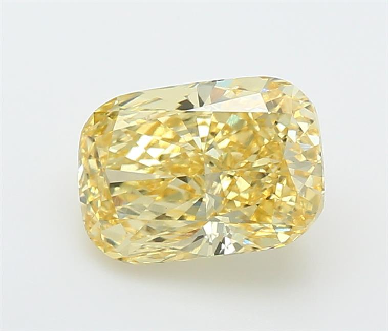 3.08 Carat Cushion Lab Diamond :: Greenstar spin frame 04