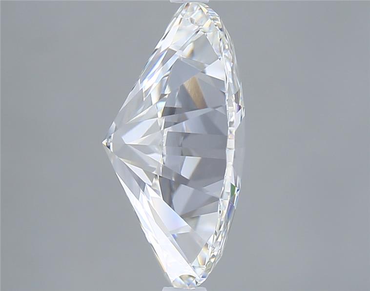 5.05 Carat Oval Lab Diamond :: Greenstar spin frame 04