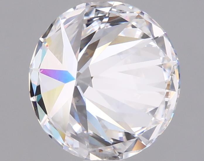 1.50 Carat Round Lab Diamond :: Greenstar spin frame 04