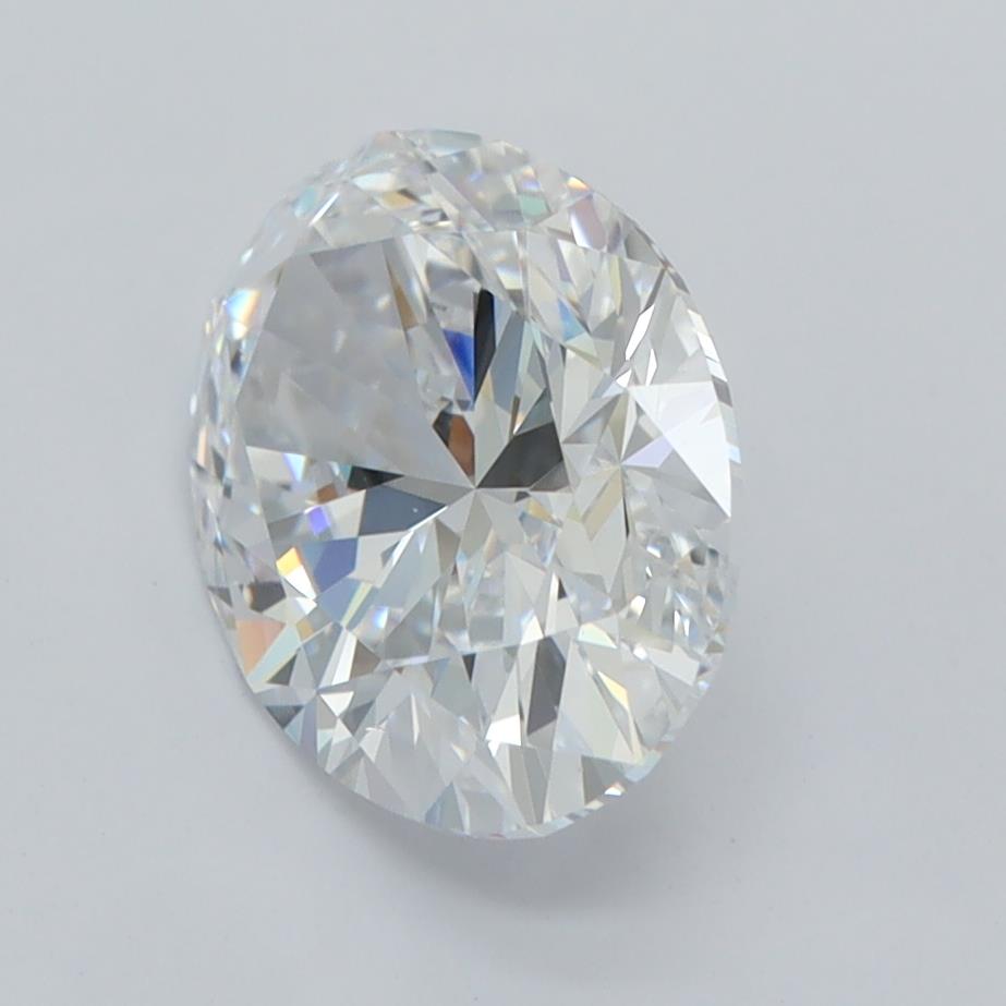 2.52 Carat Oval Lab Diamond :: Greenstar spin frame 04