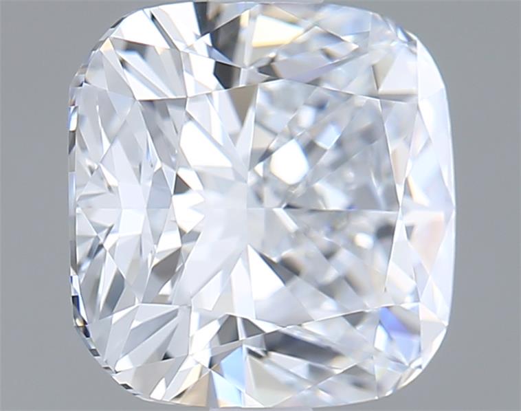 2.04 Carat Cushion Lab Diamond :: Greenstar spin frame 04