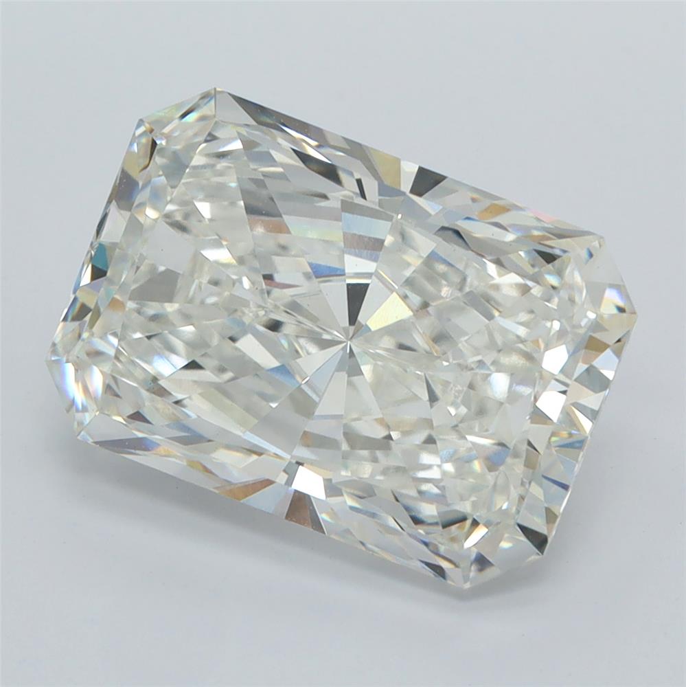 5.16 Carat Radiant Lab Diamond :: Greenstar spin frame 04