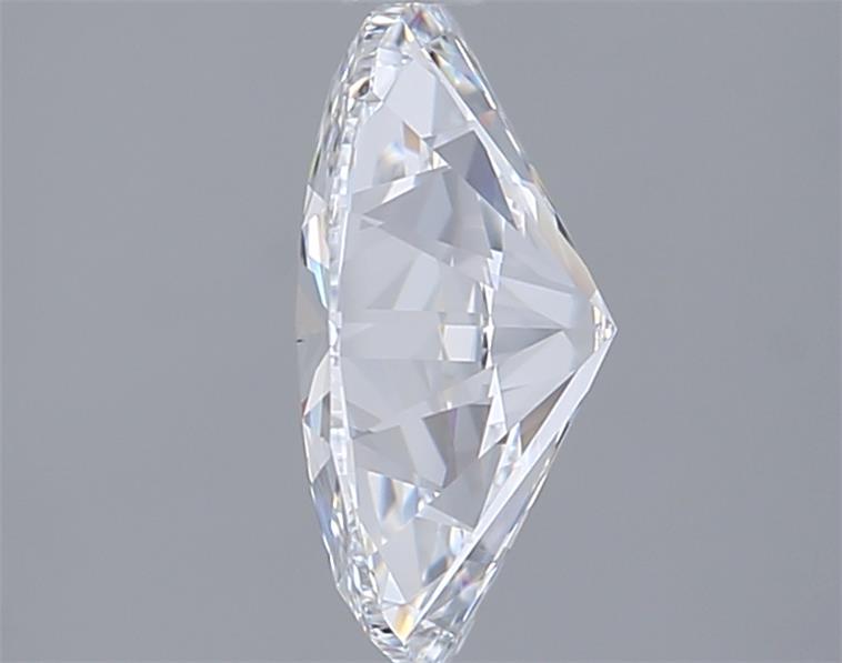 2.20 Carat Oval Lab Diamond :: Greenstar spin frame 04