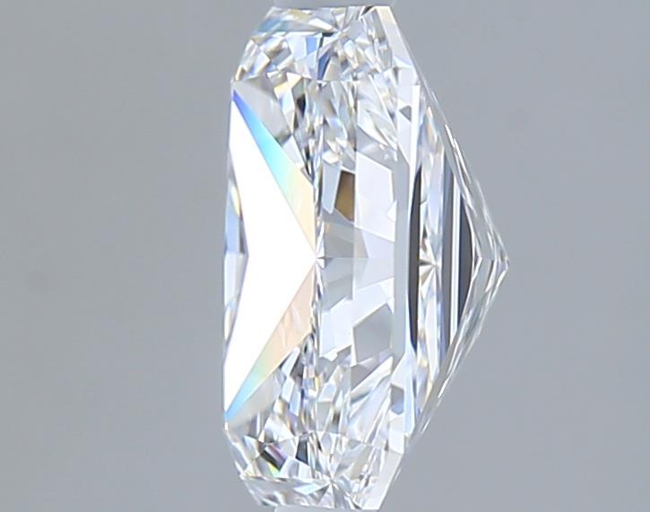 2.12 Carat Radiant Lab Diamond :: Greenstar spin frame 04