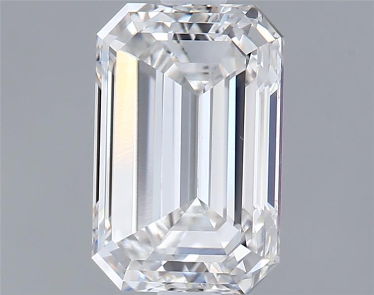 1.51 Carat Emerald Lab Diamond :: Greenstar spin frame 04