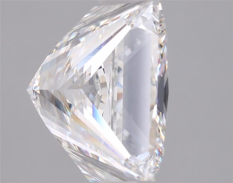 5.01 Carat Princess Lab Diamond :: Greenstar spin frame 04