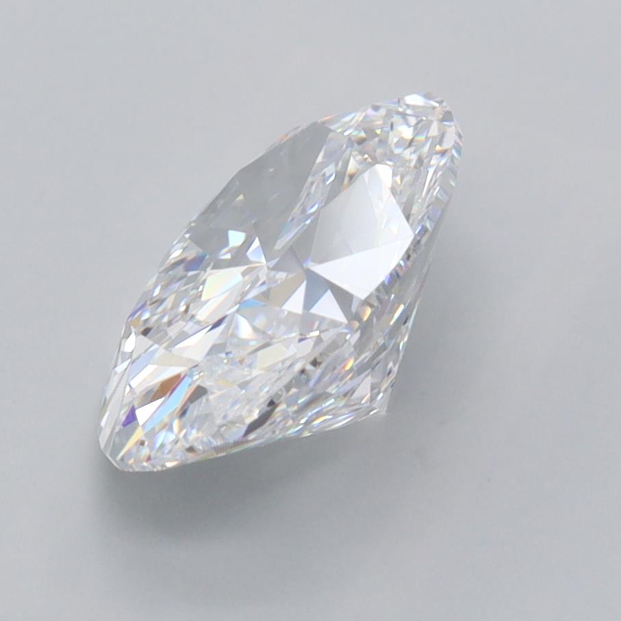 2.55 Carat Oval Lab Diamond :: Greenstar spin frame 04
