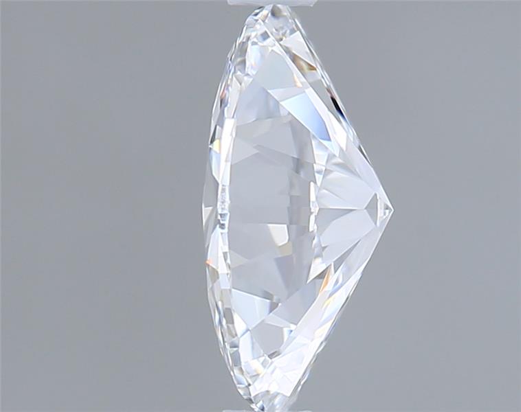 1.05 Carat Oval Lab Diamond :: Greenstar spin frame 04
