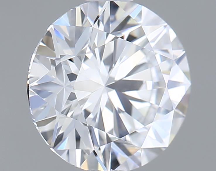 1.03 Carat Round Lab Diamond :: Greenstar spin frame 04