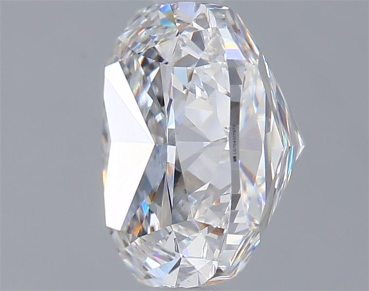 3.01 Carat Cushion Lab Diamond :: Greenstar spin frame 04