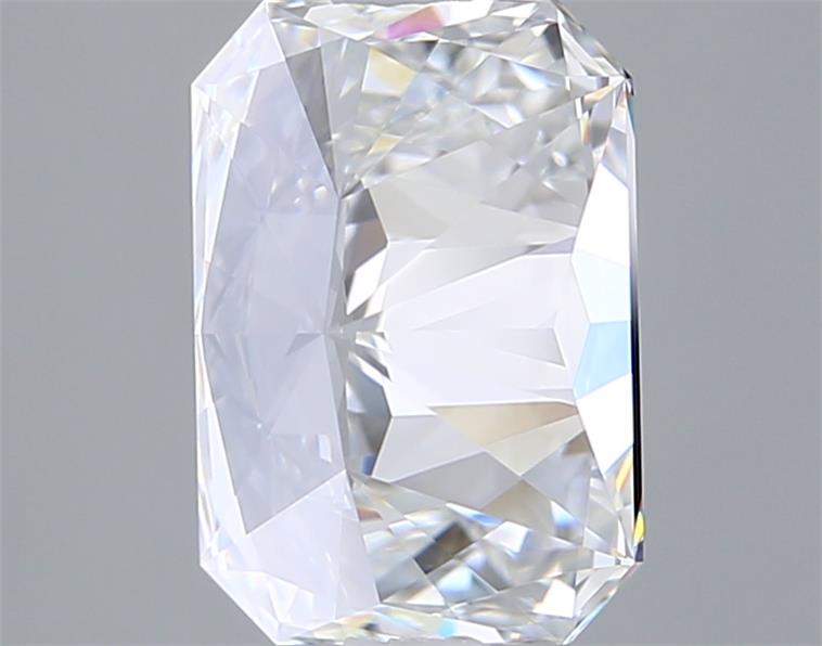 2.02 Carat Radiant Lab Diamond :: Greenstar spin frame 04