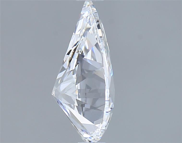 1.51 Carat Pear Lab Diamond :: Greenstar spin frame 04