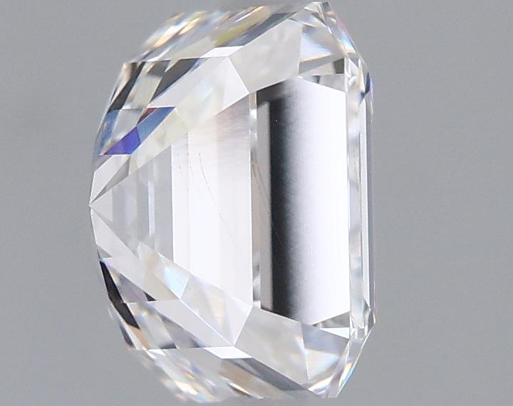 2.07 Carat Asscher Lab Diamond :: Greenstar spin frame 04