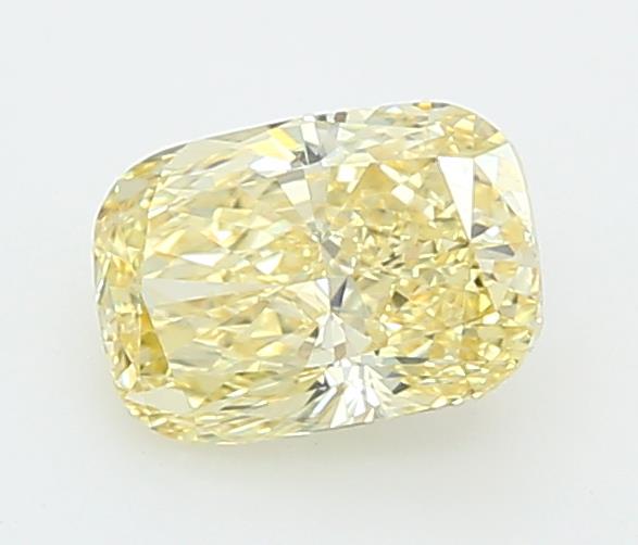 1.04 Carat Cushion Lab Diamond :: Greenstar spin frame 04