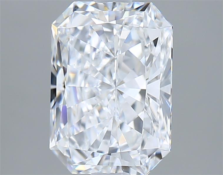 2.02 Carat Radiant Lab Diamond :: Greenstar spin frame 04