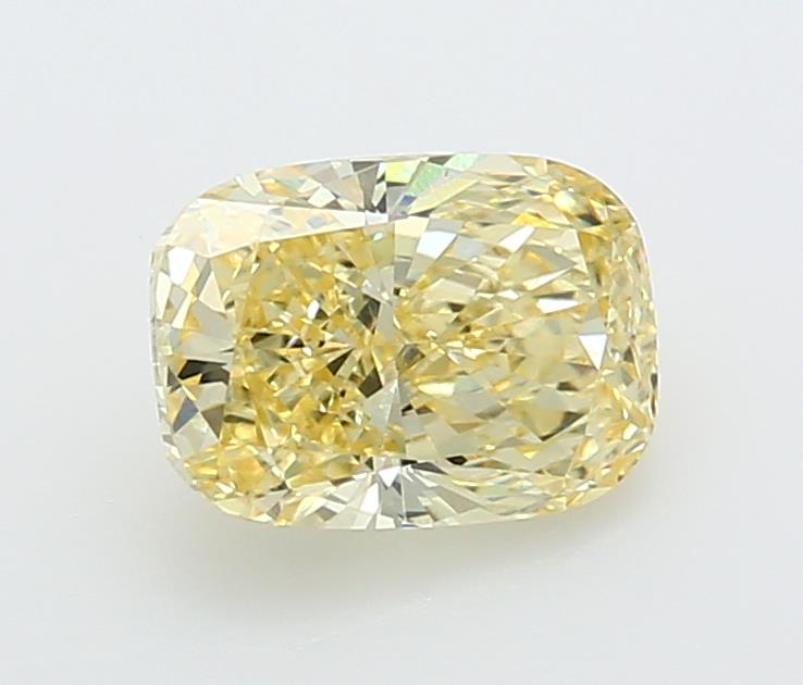 2.03 Carat Cushion Lab Diamond :: Greenstar spin frame 04