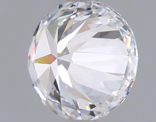 1.00 Carat Round Lab Diamond :: Greenstar spin frame 04