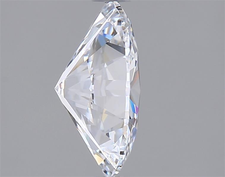 1.56 Carat Oval Lab Diamond :: Greenstar spin frame 04