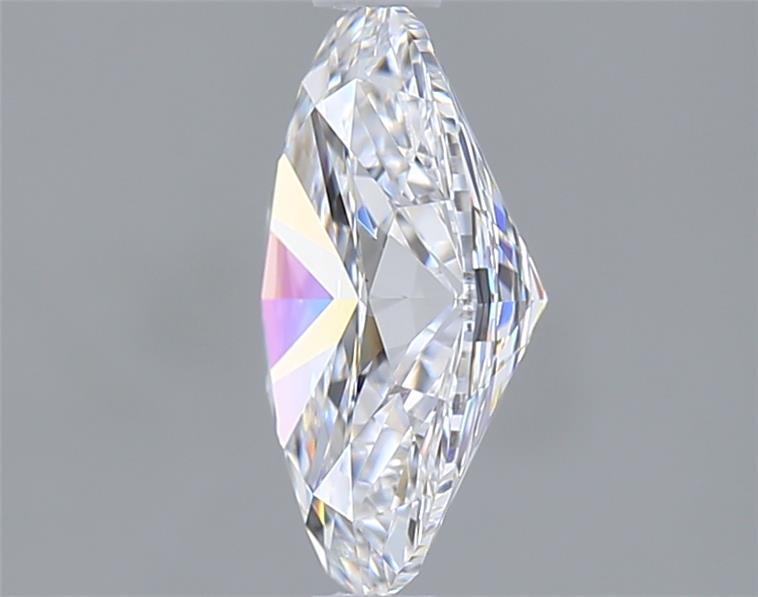 2.00 Carat Oval Lab Diamond :: Greenstar spin frame 04