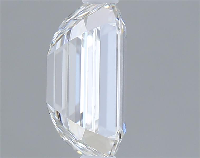 1.51 Carat Emerald Lab Diamond :: Greenstar spin frame 04