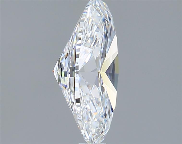1.51 Carat Oval Lab Diamond :: Greenstar spin frame 04