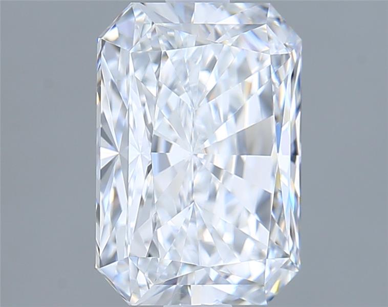 2.25 Carat Radiant Lab Diamond :: Greenstar spin frame 04