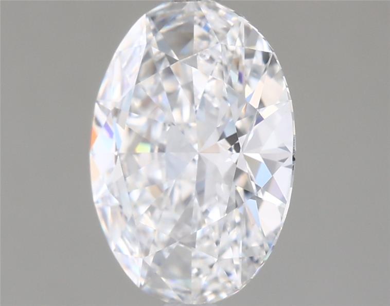 1.43 Carat Oval Lab Diamond :: Greenstar spin frame 04