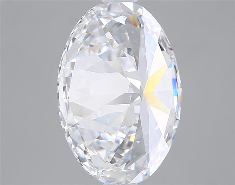 3.02 Carat Oval Lab Diamond :: Greenstar spin frame 04