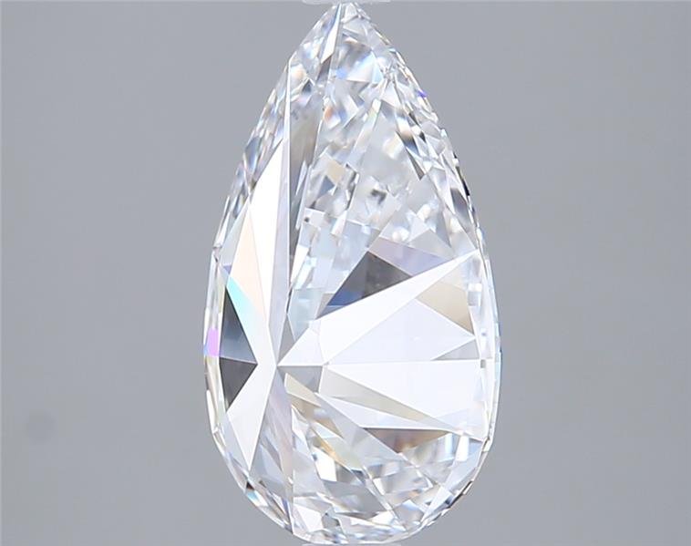 1.99 Carat Pear Lab Diamond :: Greenstar spin frame 04