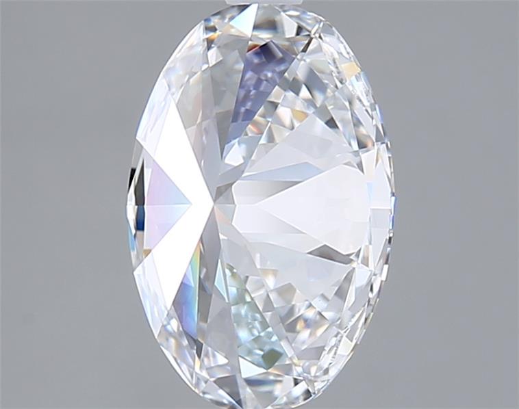 2.50 Carat Oval Lab Diamond :: Greenstar spin frame 04
