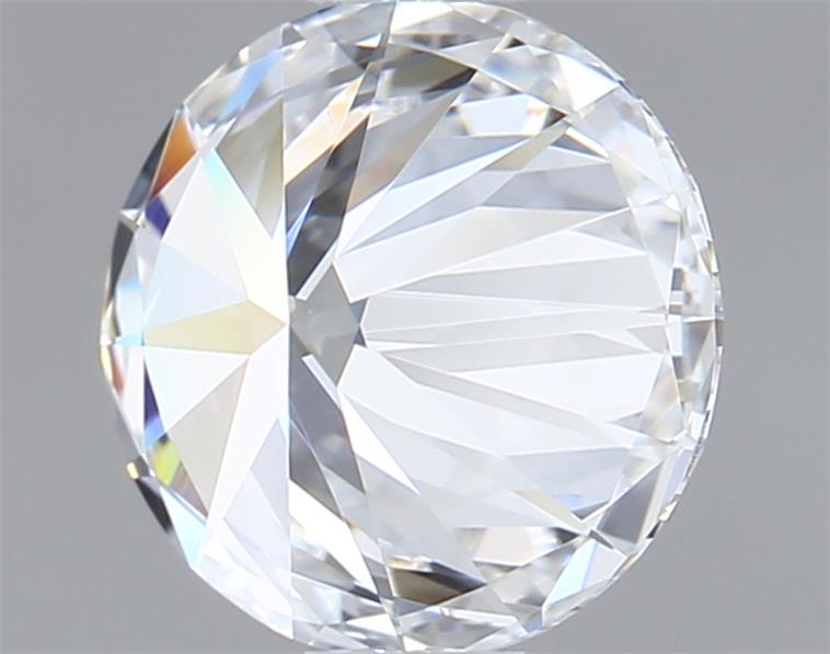 1.05 Carat Round Lab Diamond :: Greenstar spin frame 04