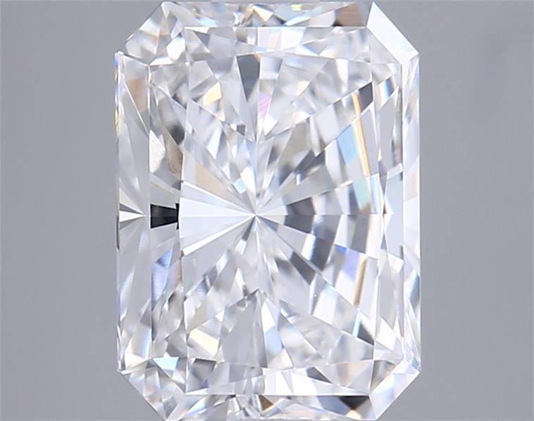 2.06 Carat Radiant Lab Diamond :: Greenstar spin frame 04