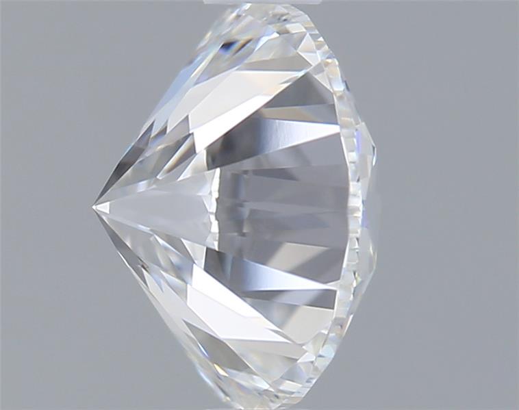 1.50 Carat Round Lab Diamond :: Greenstar spin frame 04