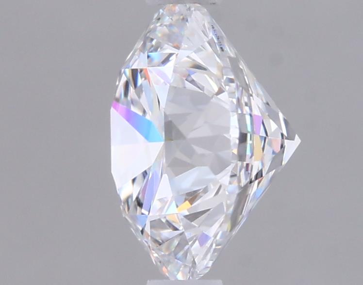 1.50 Carat Round Lab Diamond :: Greenstar spin frame 04
