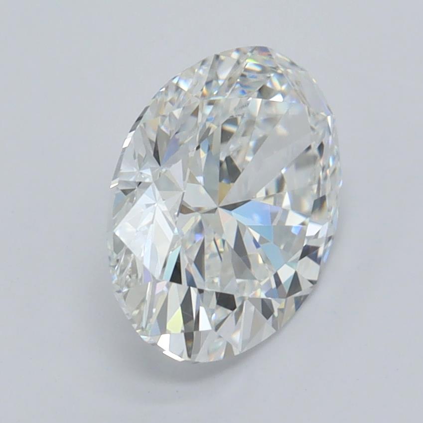 2.04 Carat Oval Lab Diamond :: Greenstar spin frame 04