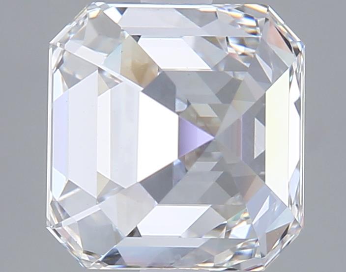 3.05 Carat Asscher Lab Diamond :: Greenstar spin frame 04