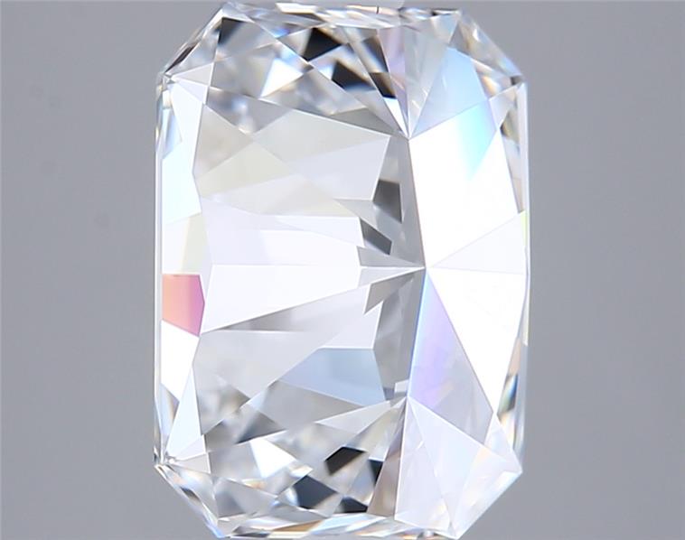 2.56 Carat Radiant Lab Diamond :: Greenstar spin frame 04