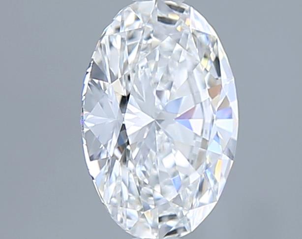 1.05 Carat Oval Lab Diamond :: Greenstar spin frame 04