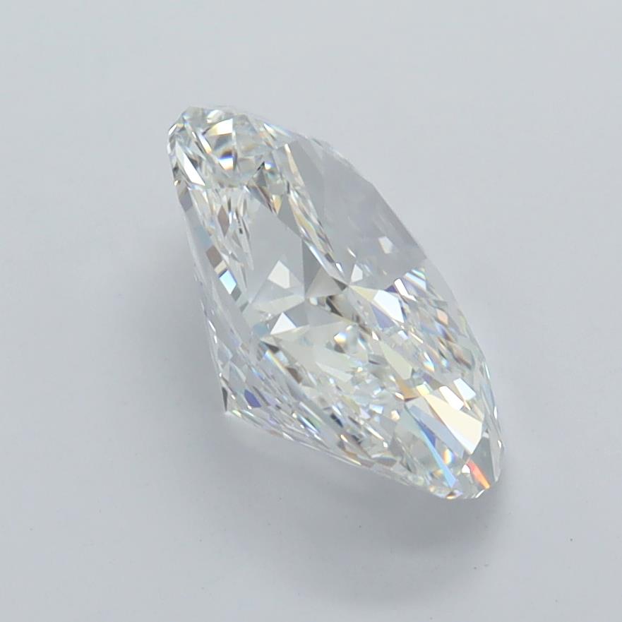 2.08 Carat Oval Lab Diamond :: Greenstar spin frame 04