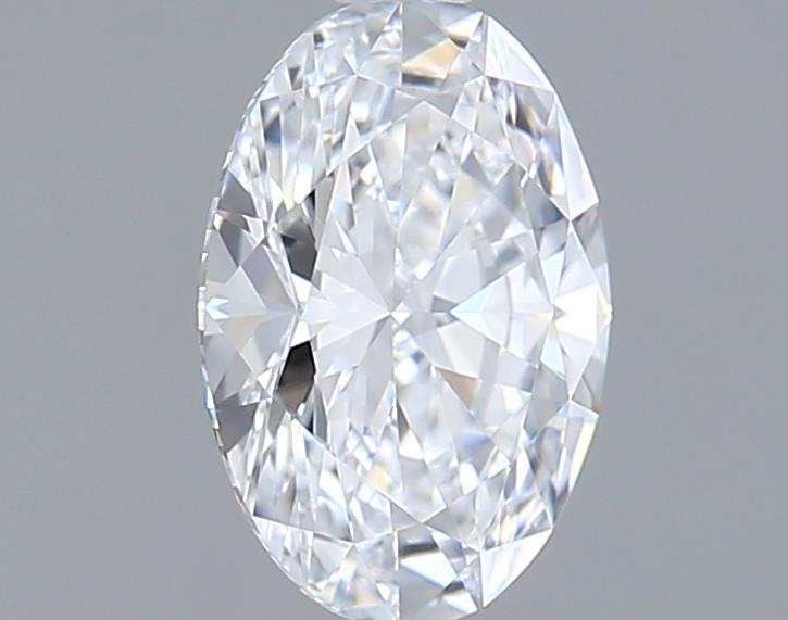 1.03 Carat Oval Lab Diamond :: Greenstar spin frame 04