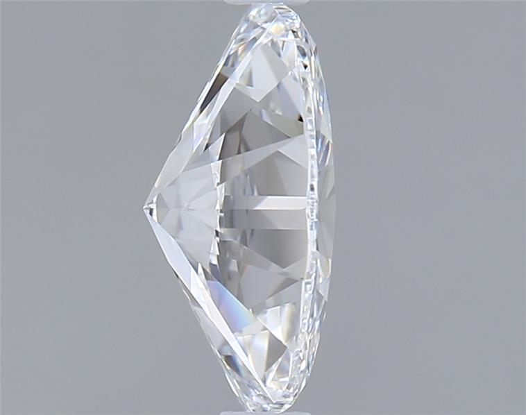 1.50 Carat Oval Lab Diamond :: Greenstar spin frame 04