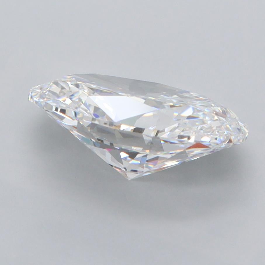 2.33 Carat Oval Lab Diamond :: Greenstar spin frame 04