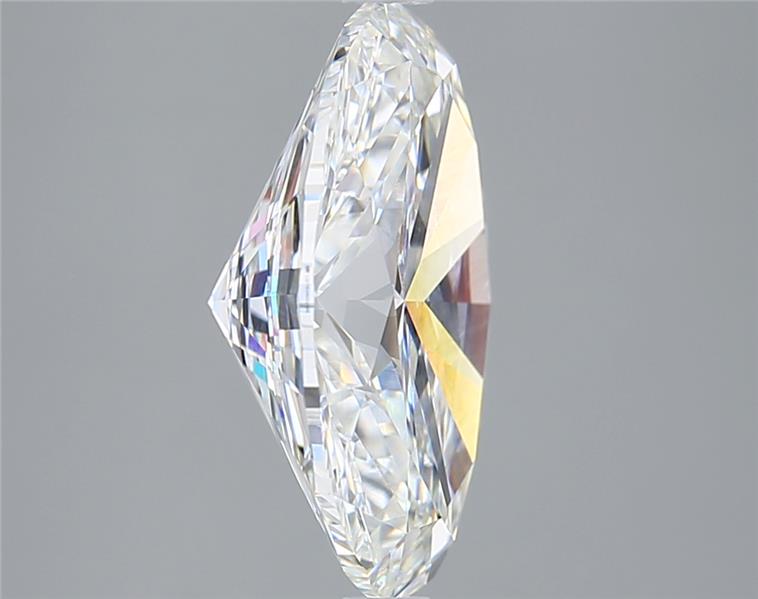 5.02 Carat Oval Lab Diamond :: Greenstar spin frame 04