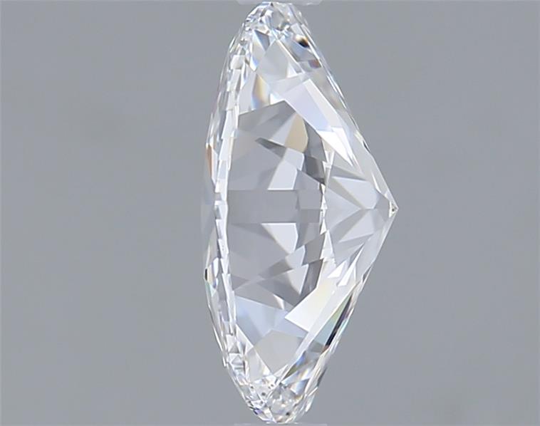 1.53 Carat Oval Lab Diamond :: Greenstar spin frame 04